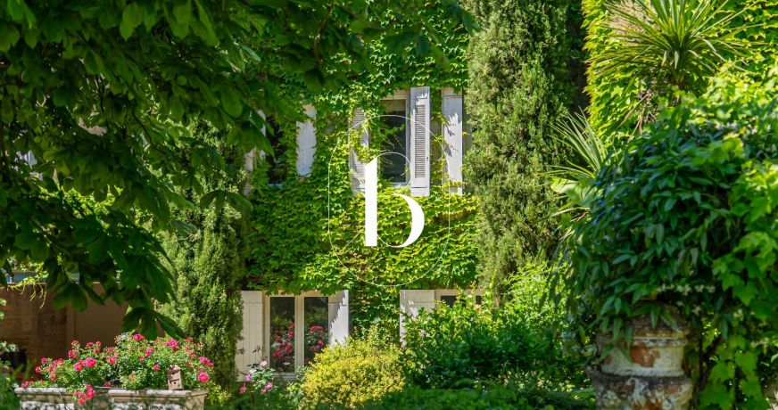 vente Hôtel particulier Uzes