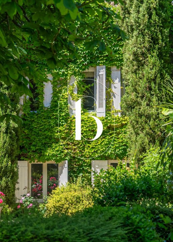 vente Hôtel particulier Uzes