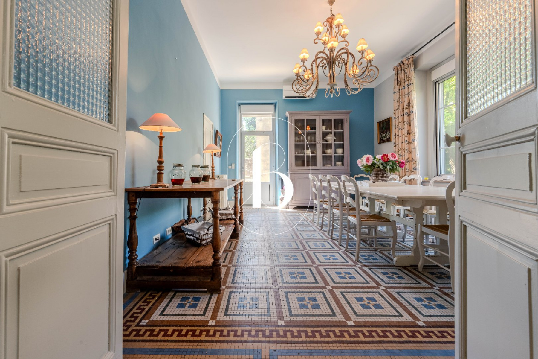 vente Hôtel particulier Uzes