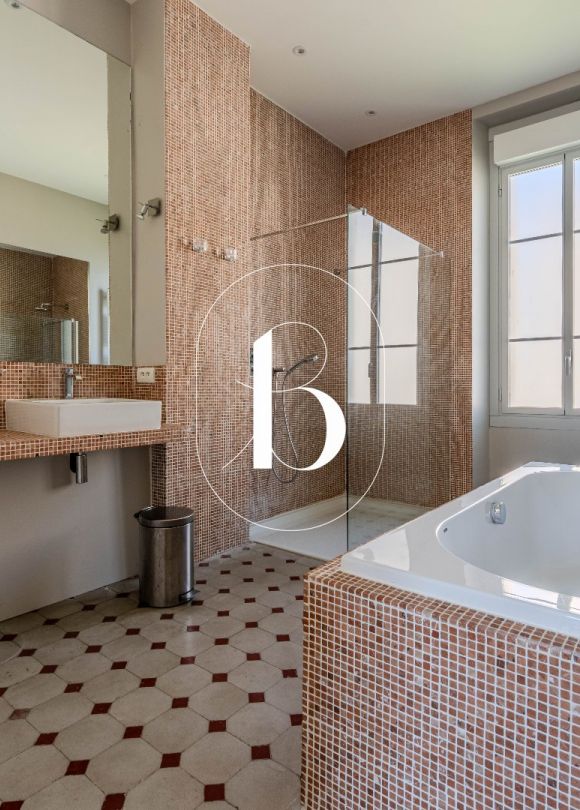 vente Hôtel particulier Uzes