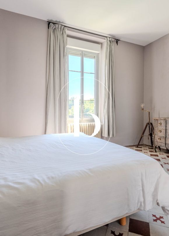 vente Hôtel particulier Uzes