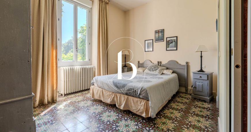 vente Hôtel particulier Uzes