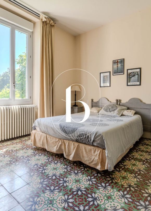 vente Hôtel particulier Uzes
