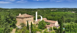 vente Château Barjac