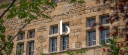 vente Château Barjac