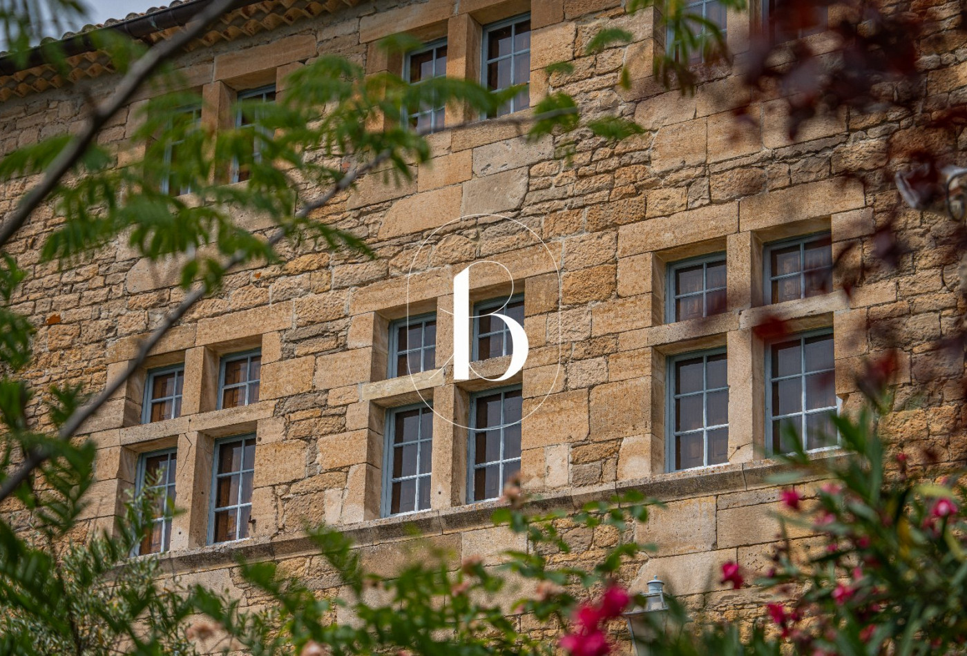 vente Château Barjac - Photo 3