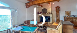 vente Château Barjac