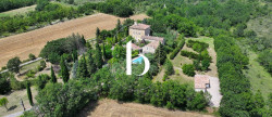 vente Château Barjac