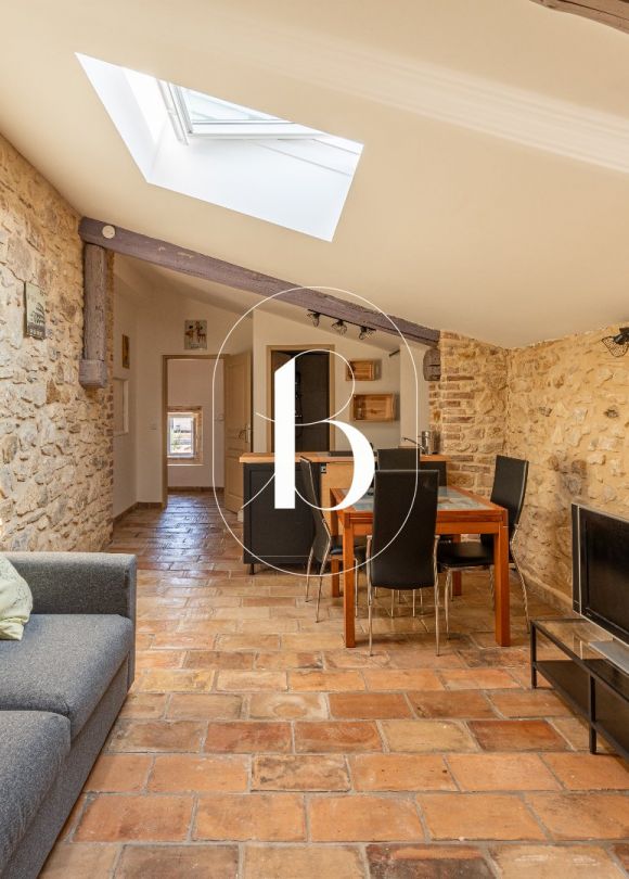 vente Mas Uzes