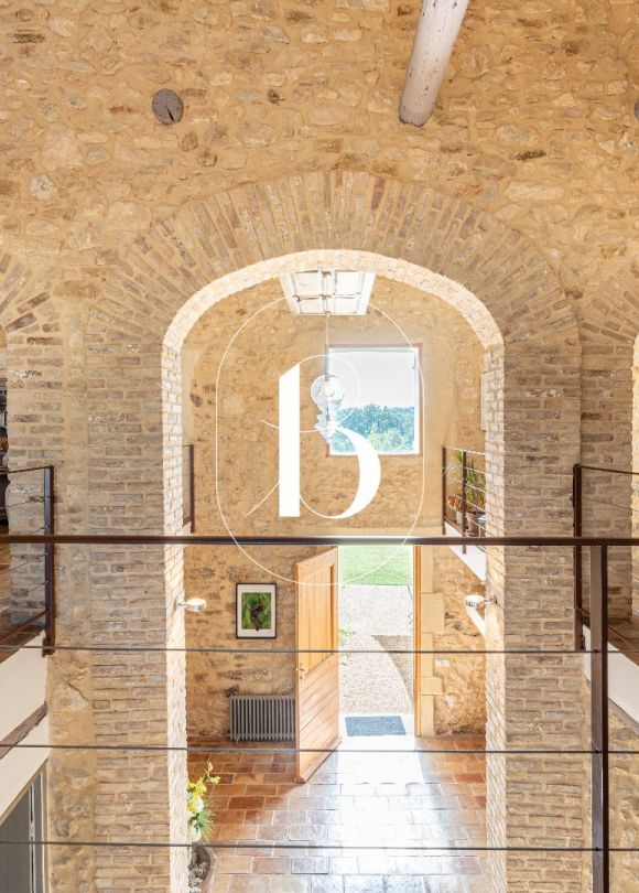 vente Mas Uzes