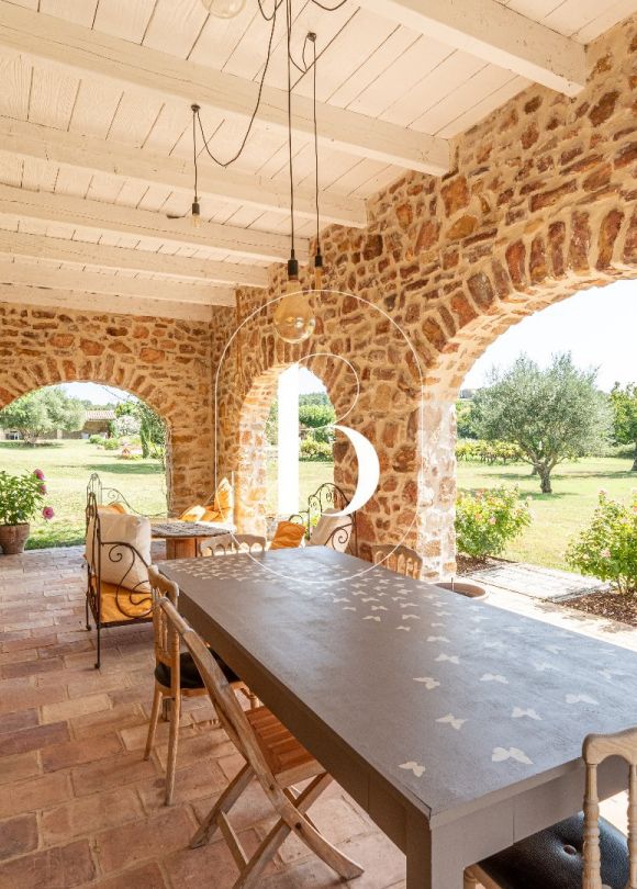 vente Mas Uzes
