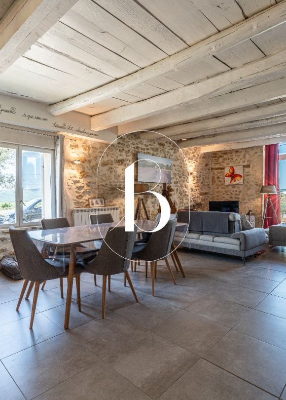vente Mas Uzes