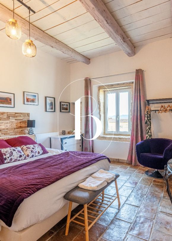 vente Mas Uzes
