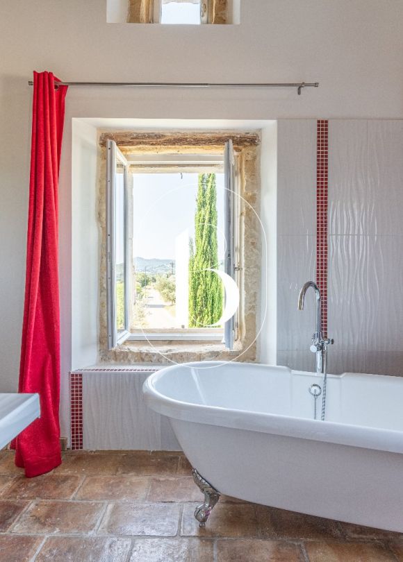 vente Mas Uzes