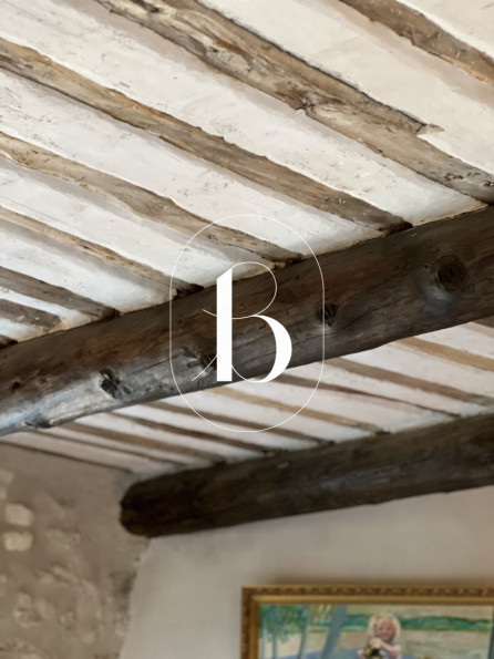 vente Maison de village Goudargues - Photo 7