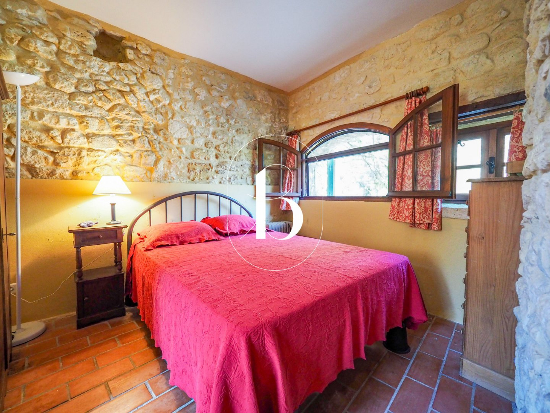 sale Maison de village Goudargues