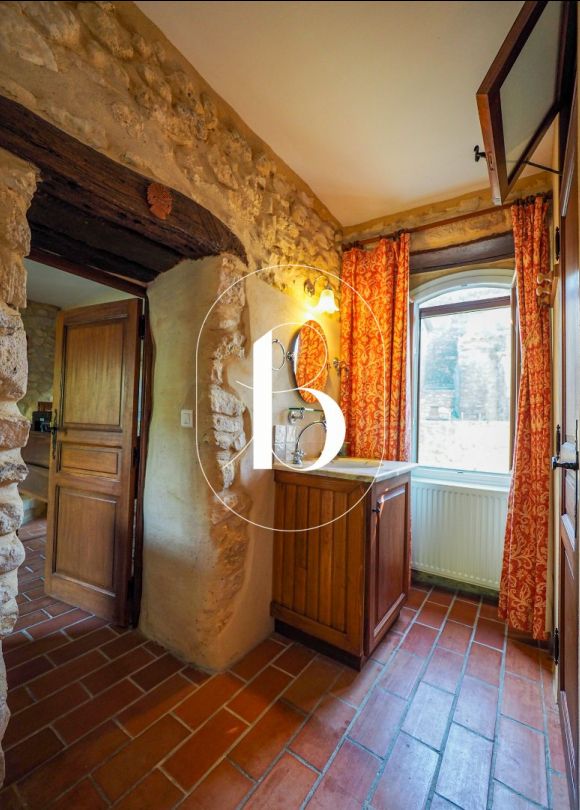 sale Maison de village Goudargues