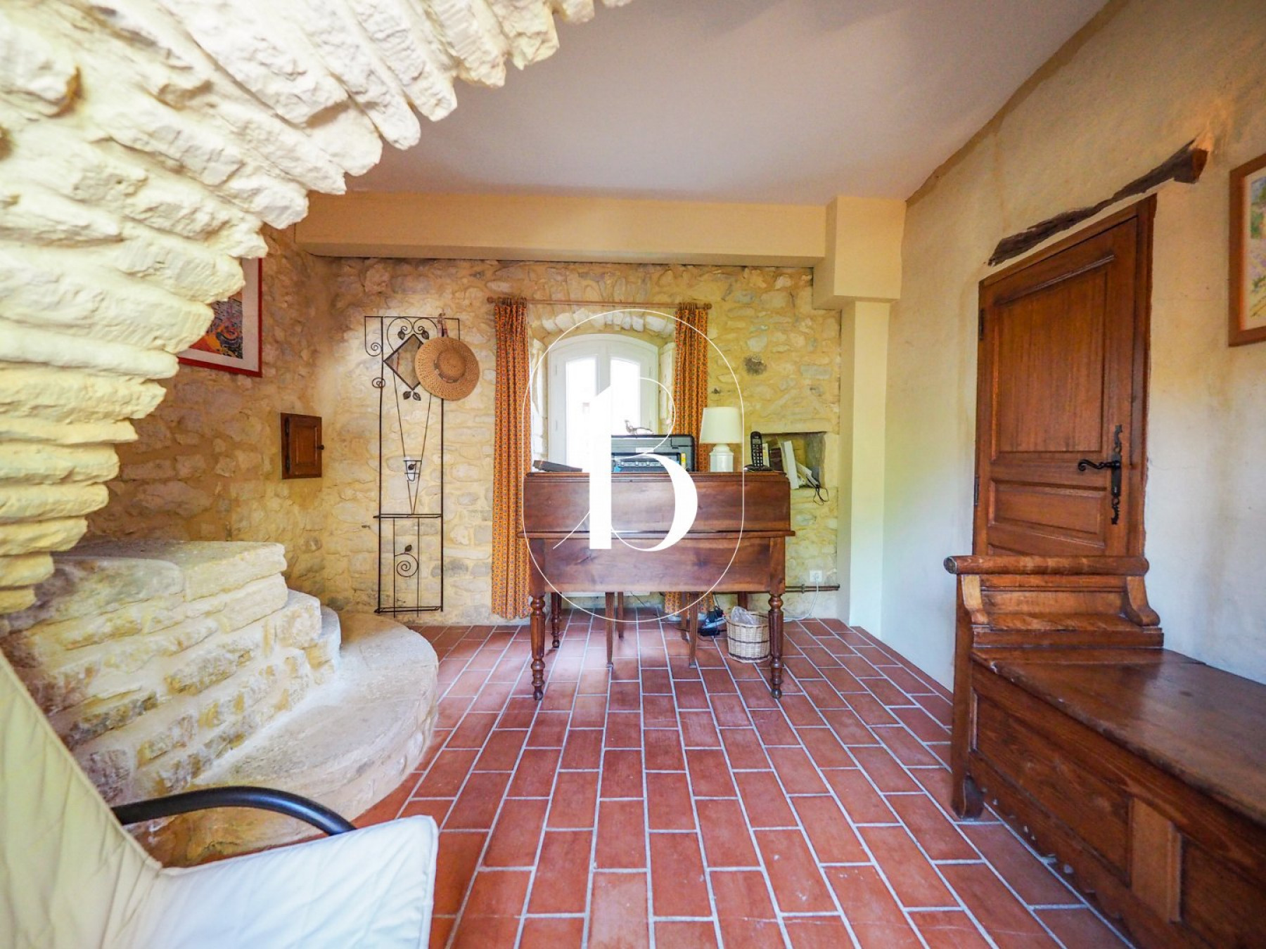 sale Maison de village Goudargues