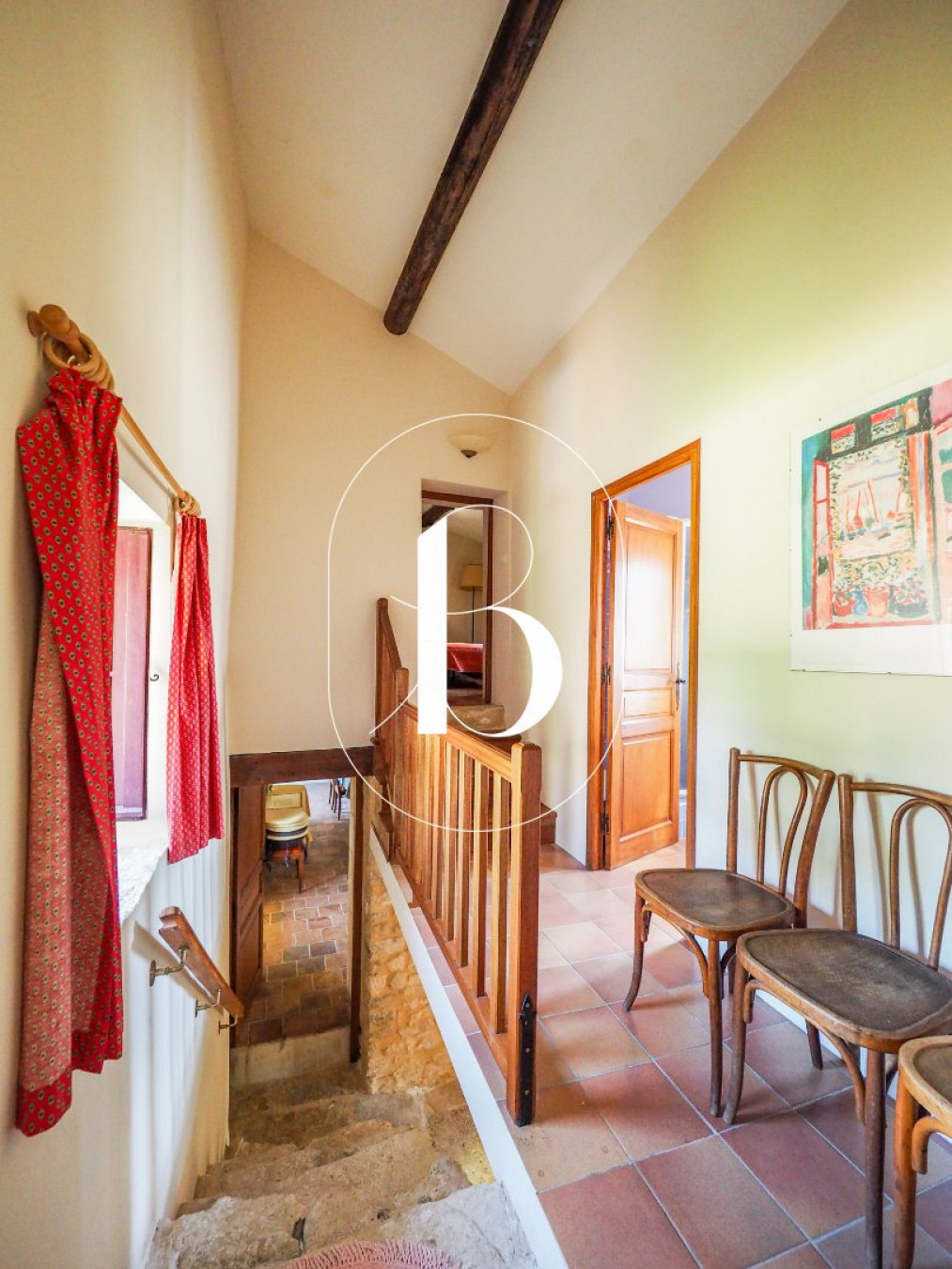sale Maison de village Goudargues