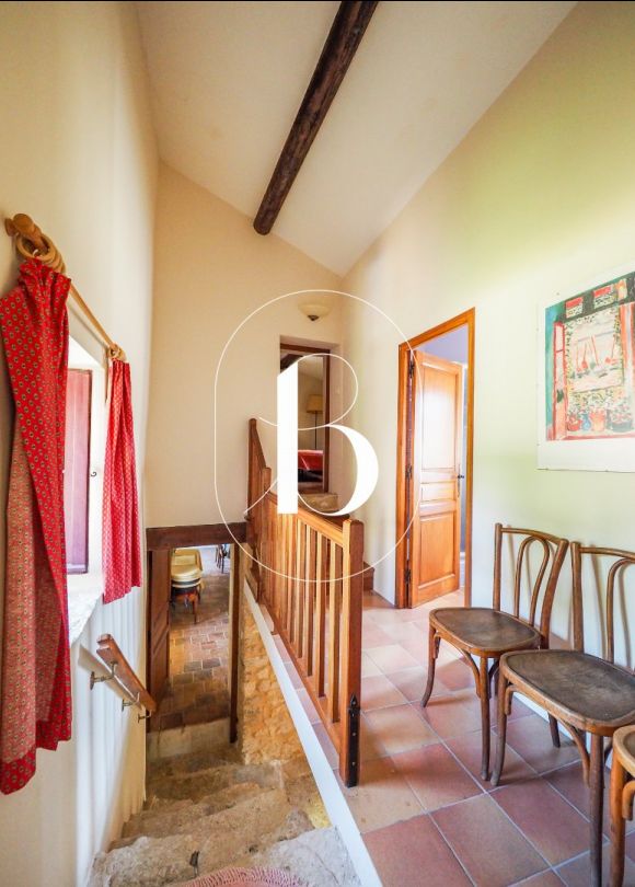 sale Maison de village Goudargues