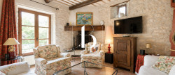 vente Maison de village Goudargues
