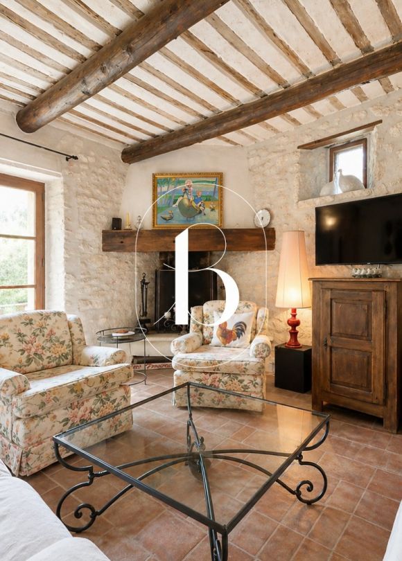 sale Maison de village Goudargues