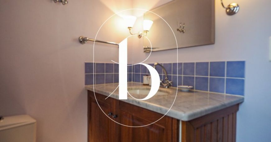 vente Maison de village Goudargues