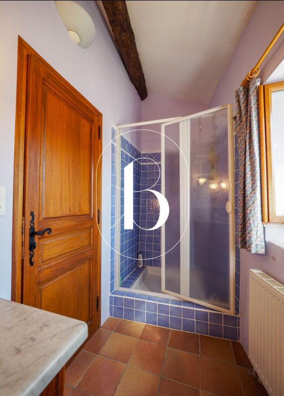 sale Maison de village Goudargues