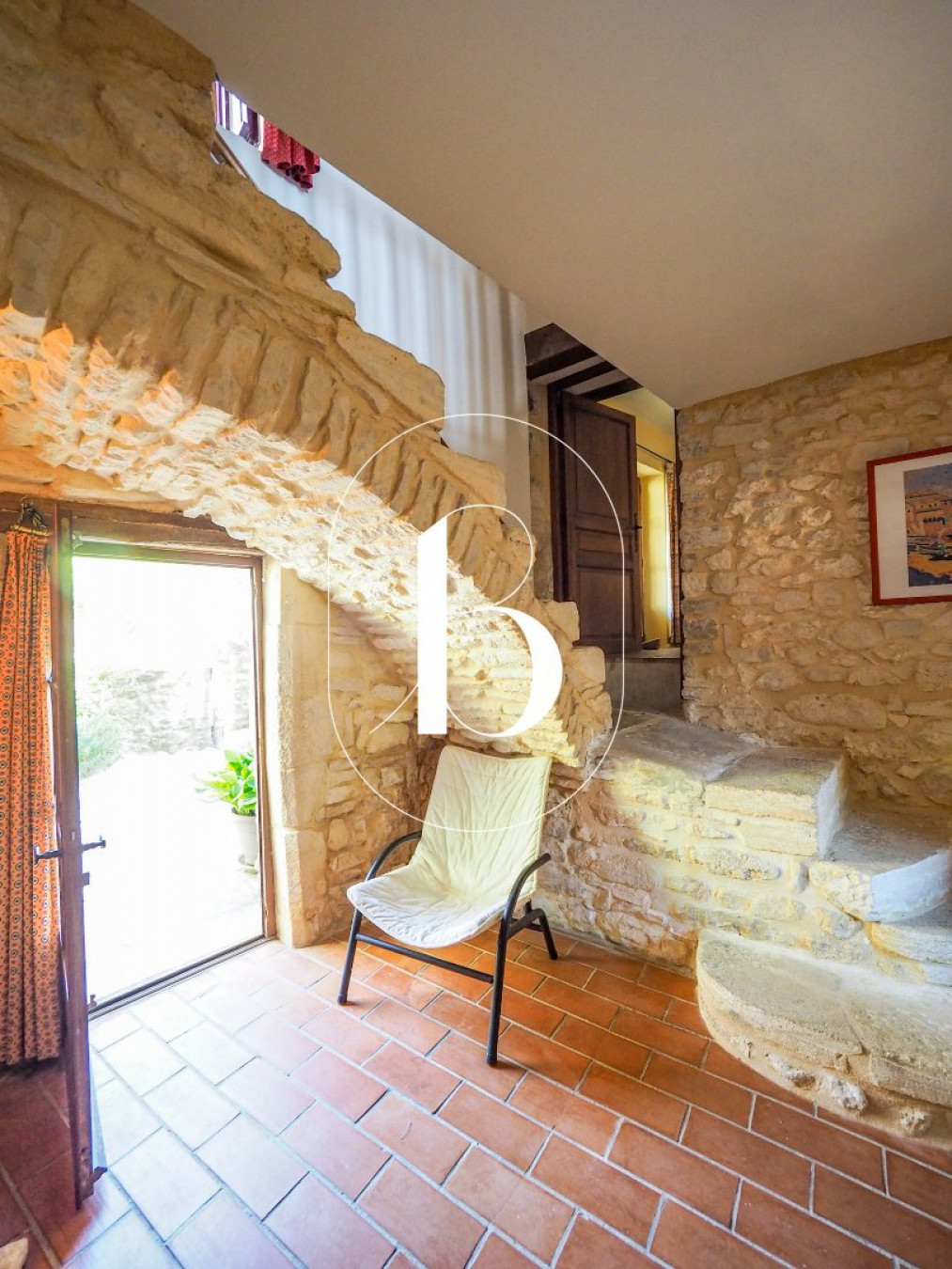 sale Maison de village Goudargues