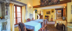 vente Maison de village Goudargues