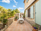 sale Maison de village Goudargues