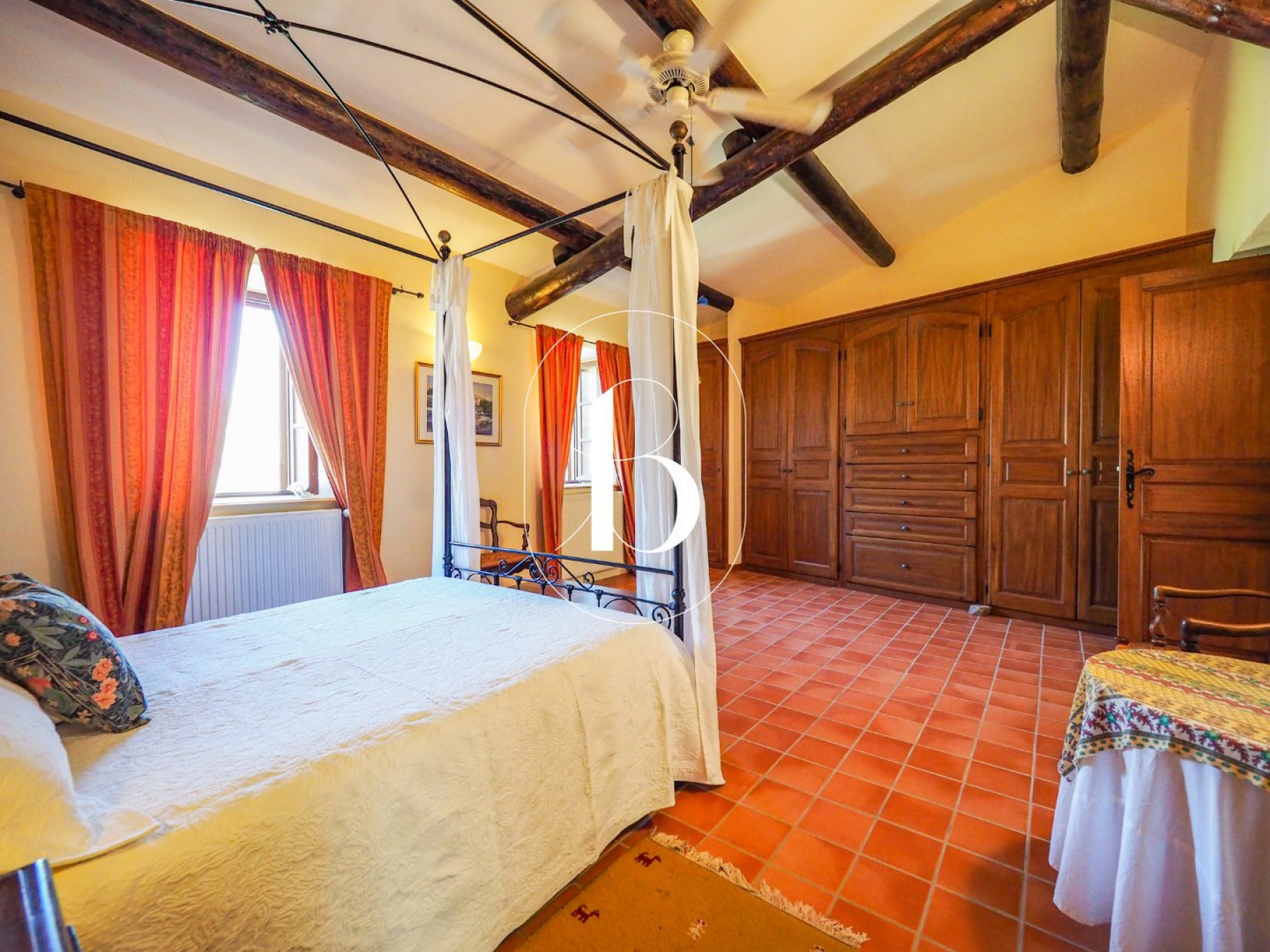 sale Maison de village Goudargues
