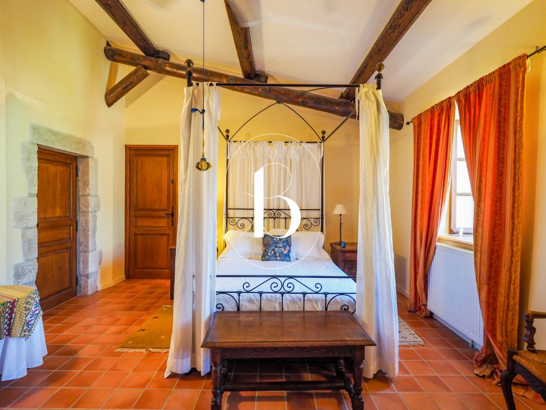 sale Maison de village Goudargues