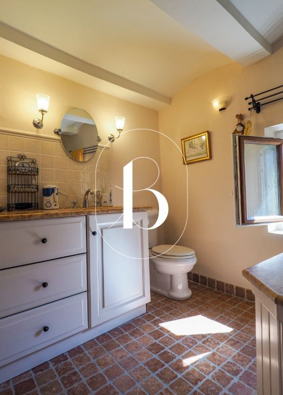 sale Maison de village Goudargues