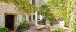 vente Maison de village Goudargues