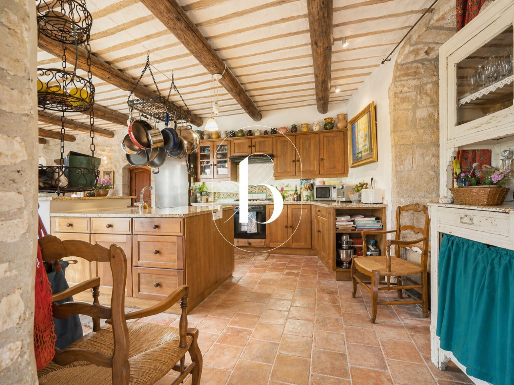 sale Maison de village Goudargues