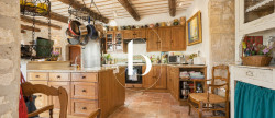 vente Maison de village Goudargues