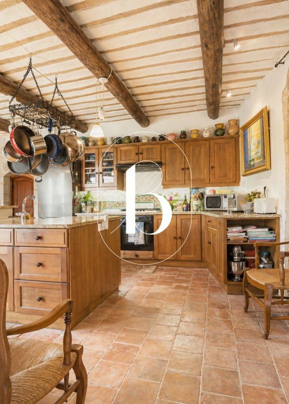 sale Maison de village Goudargues
