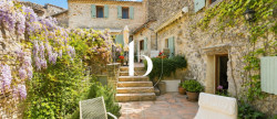 vente Maison de village Goudargues