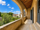 sale Maison de village Barjac
