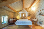 sale Maison de village Barjac