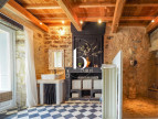vente Maison de village Barjac