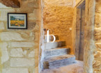 sale Maison de village Barjac