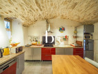 vente Maison de village Barjac