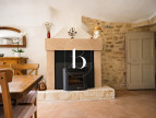 vente Maison de village Barjac