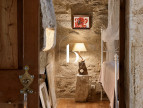 sale Maison de village Barjac