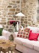 vente Maison de village Barjac