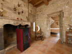 sale Maison de village Barjac