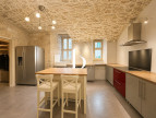 vente Maison de village Barjac