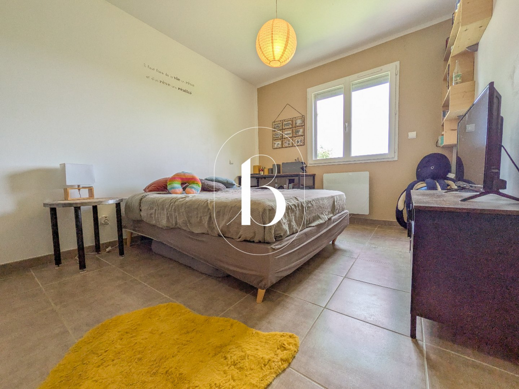 vente Villa Barjac